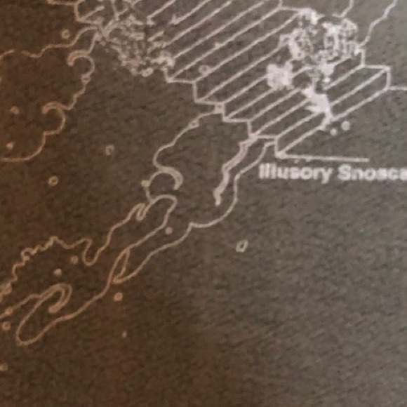 Maharishi Zip Hoodie - Picture 10 of 15